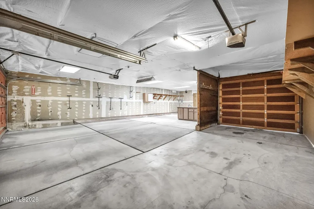 1970 Geiger Grade Reno NV 89521