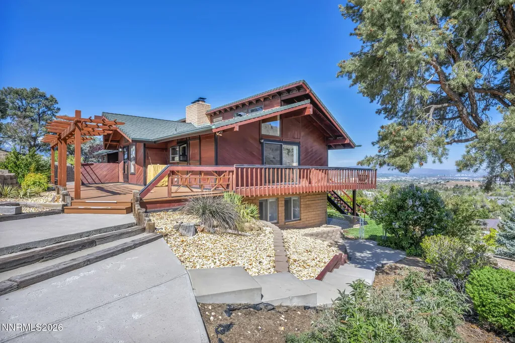 1970 Geiger Grade Reno NV 89521
