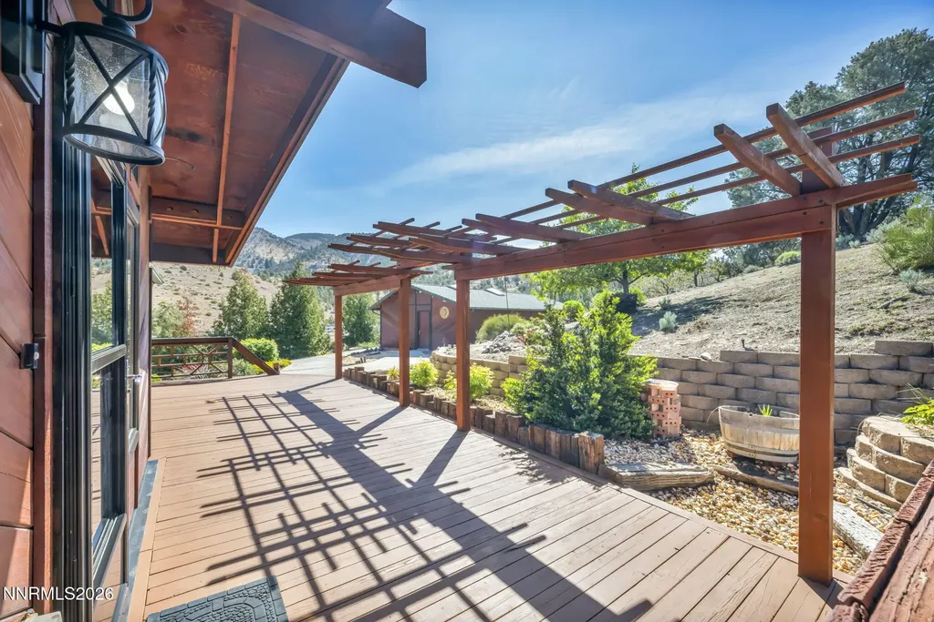1970 Geiger Grade Reno NV 89521
