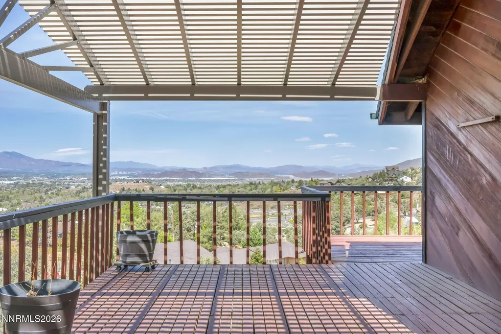 1970 Geiger Grade Reno NV 89521