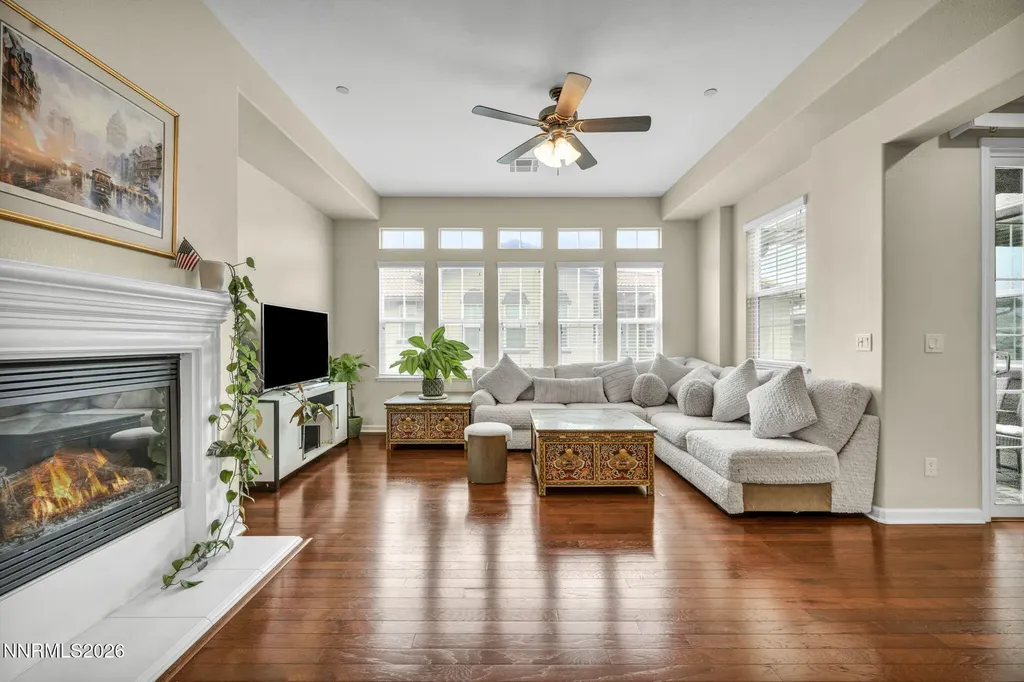 1775 Wind Ranch Reno NV 89521