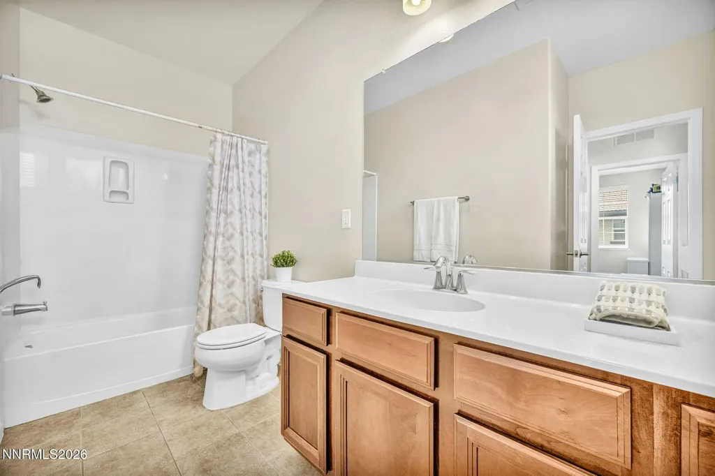 1775 Wind Ranch Reno NV 89521