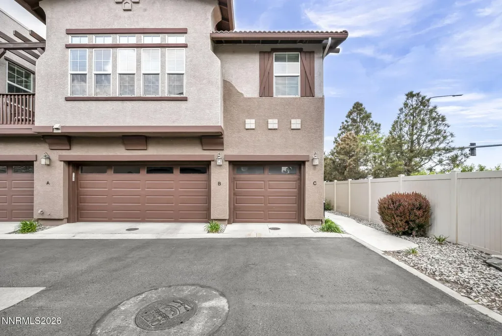 1775 Wind Ranch Reno NV 89521