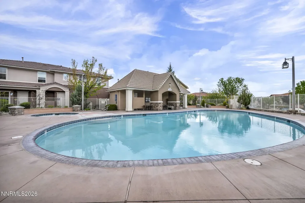 1775 Wind Ranch Reno NV 89521