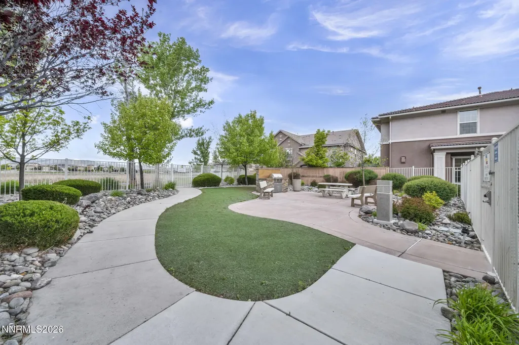 1775 Wind Ranch Reno NV 89521