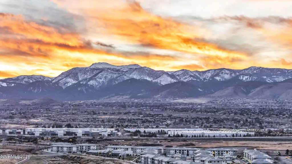 1775 Wind Ranch Reno NV 89521