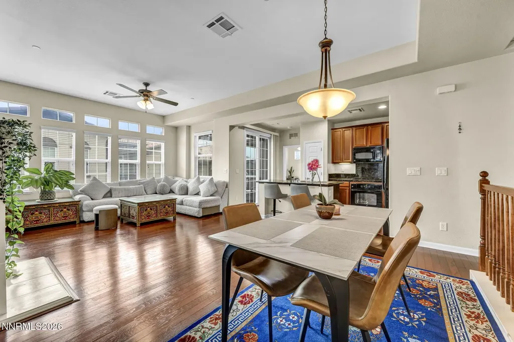 1775 Wind Ranch Reno NV 89521