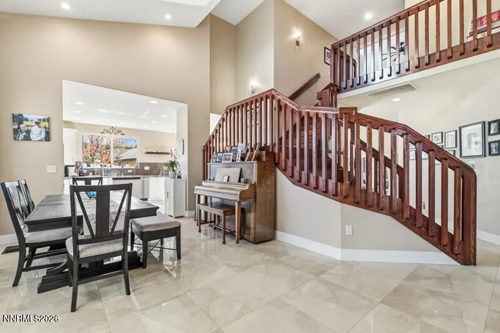 6501 Lonnie Sparks NV 89436