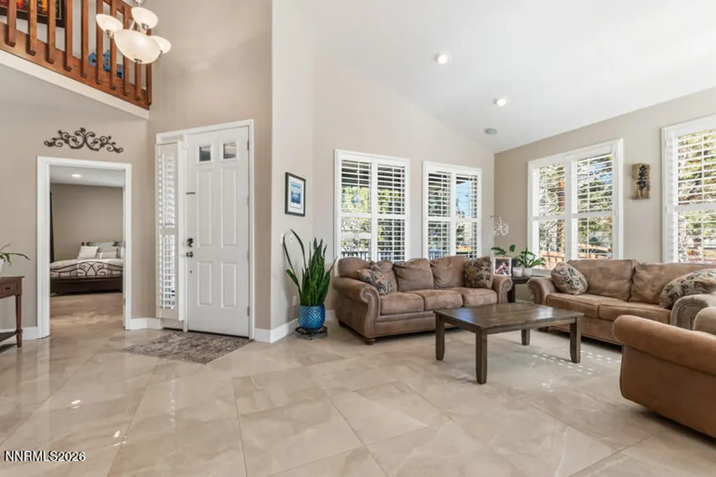 6501 Lonnie Sparks NV 89436