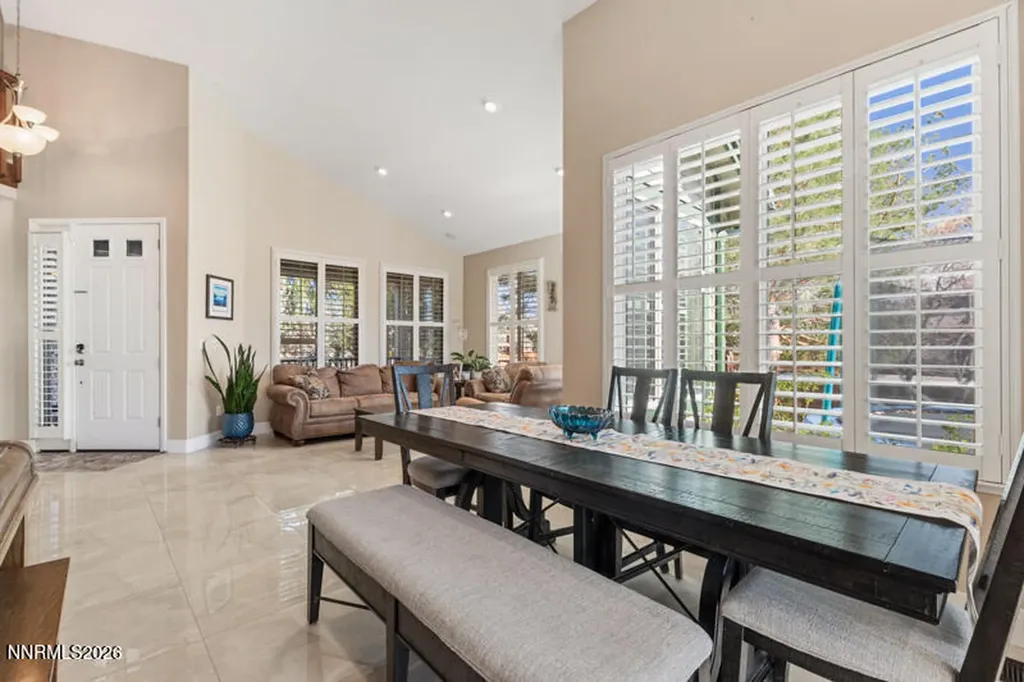 6501 Lonnie Sparks NV 89436
