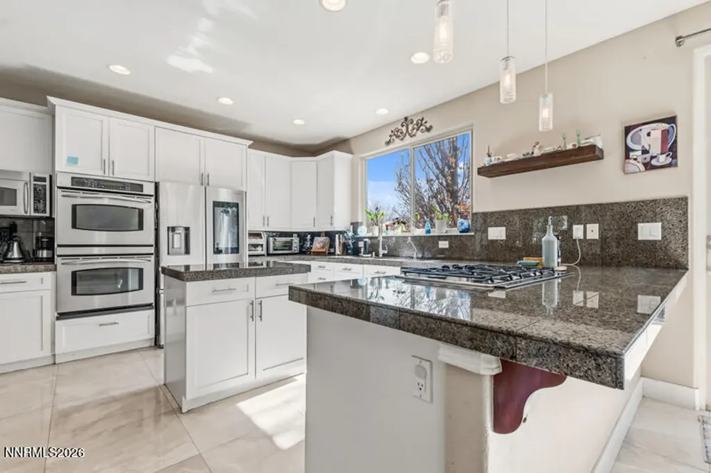 6501 Lonnie Sparks NV 89436