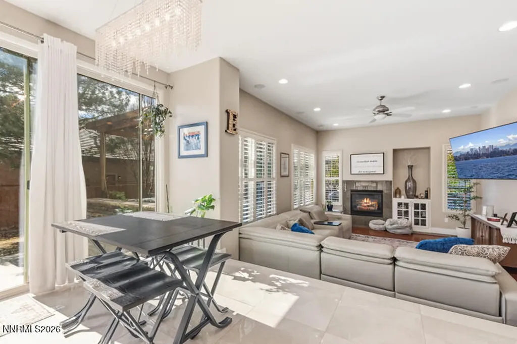 6501 Lonnie Sparks NV 89436