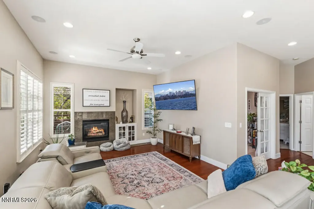 6501 Lonnie Sparks NV 89436