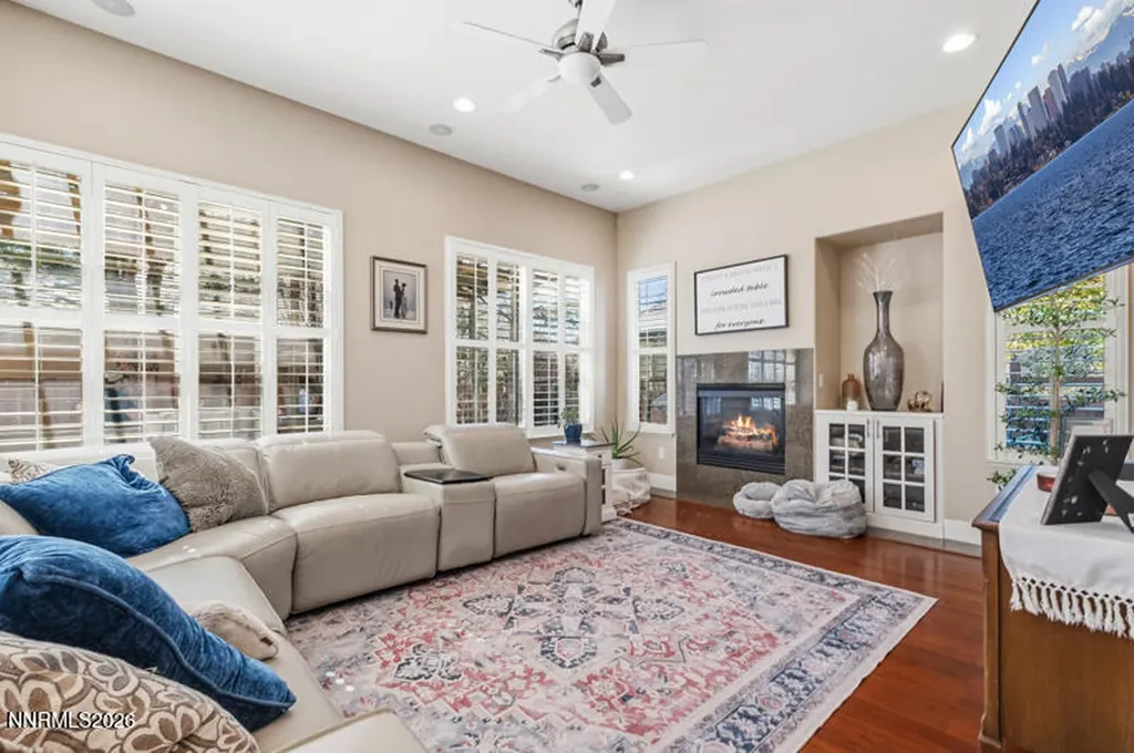 6501 Lonnie Sparks NV 89436