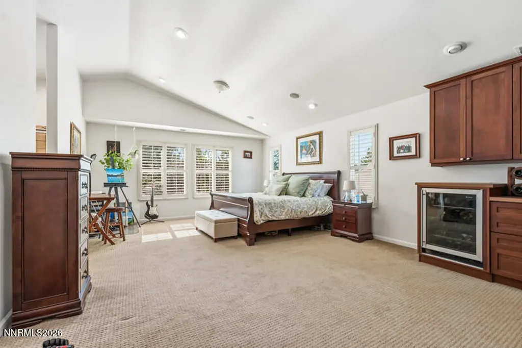 6501 Lonnie Sparks NV 89436