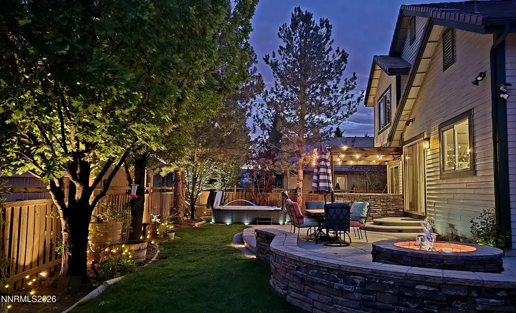 6501 Lonnie Sparks NV 89436