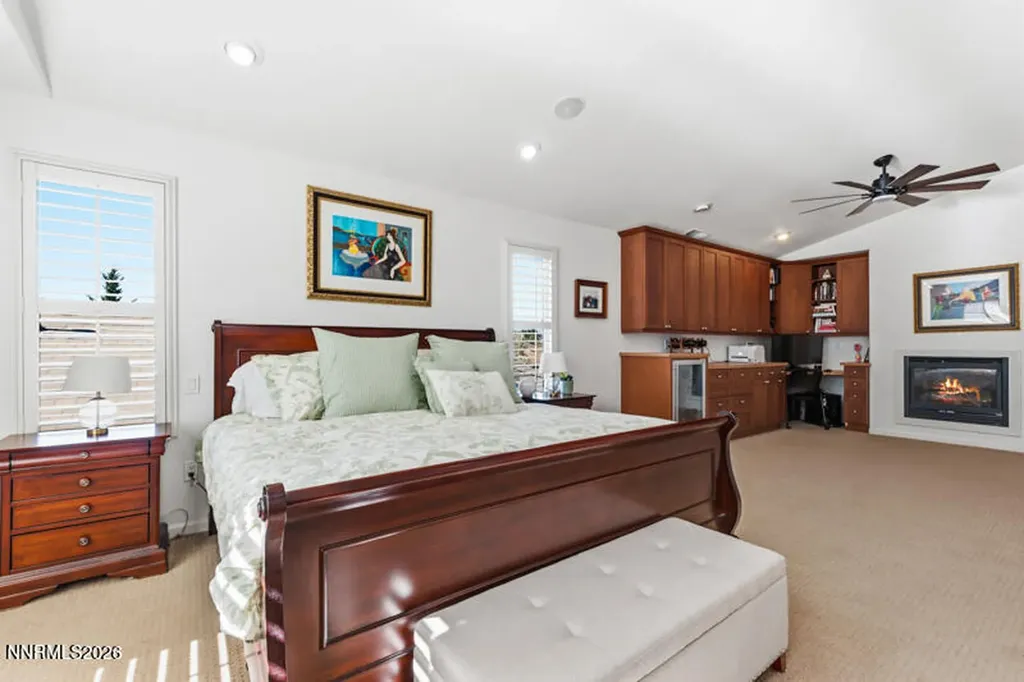 6501 Lonnie Sparks NV 89436
