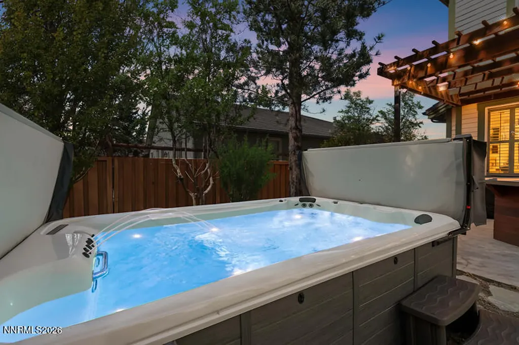 6501 Lonnie Sparks NV 89436