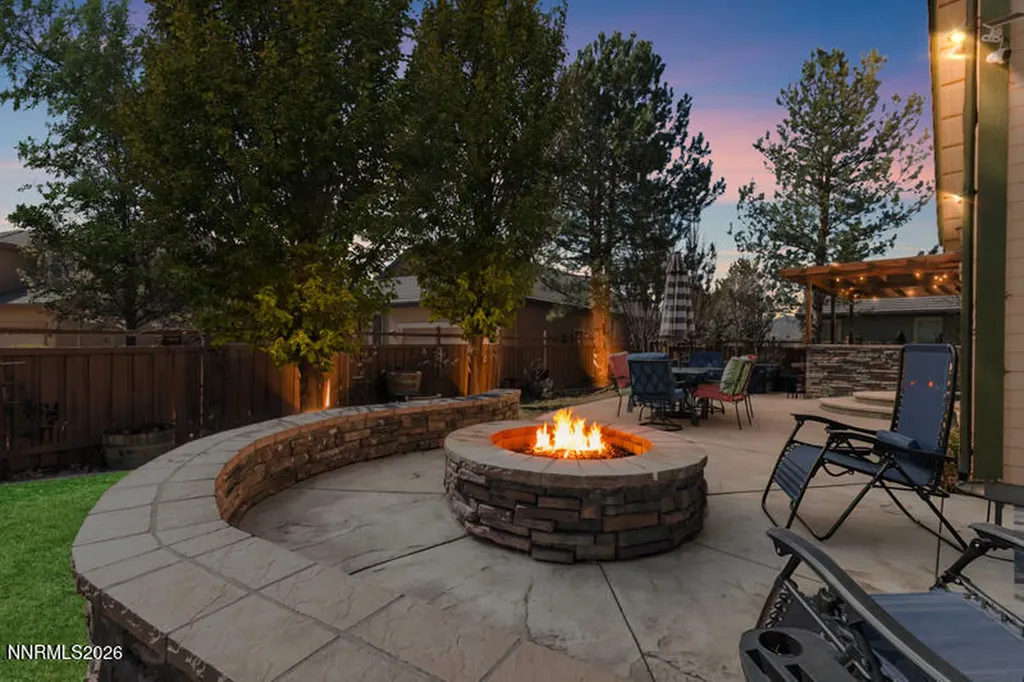 6501 Lonnie Sparks NV 89436