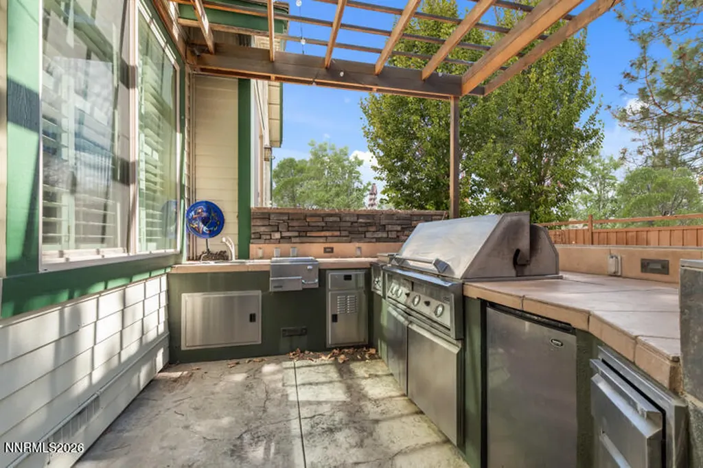 6501 Lonnie Sparks NV 89436
