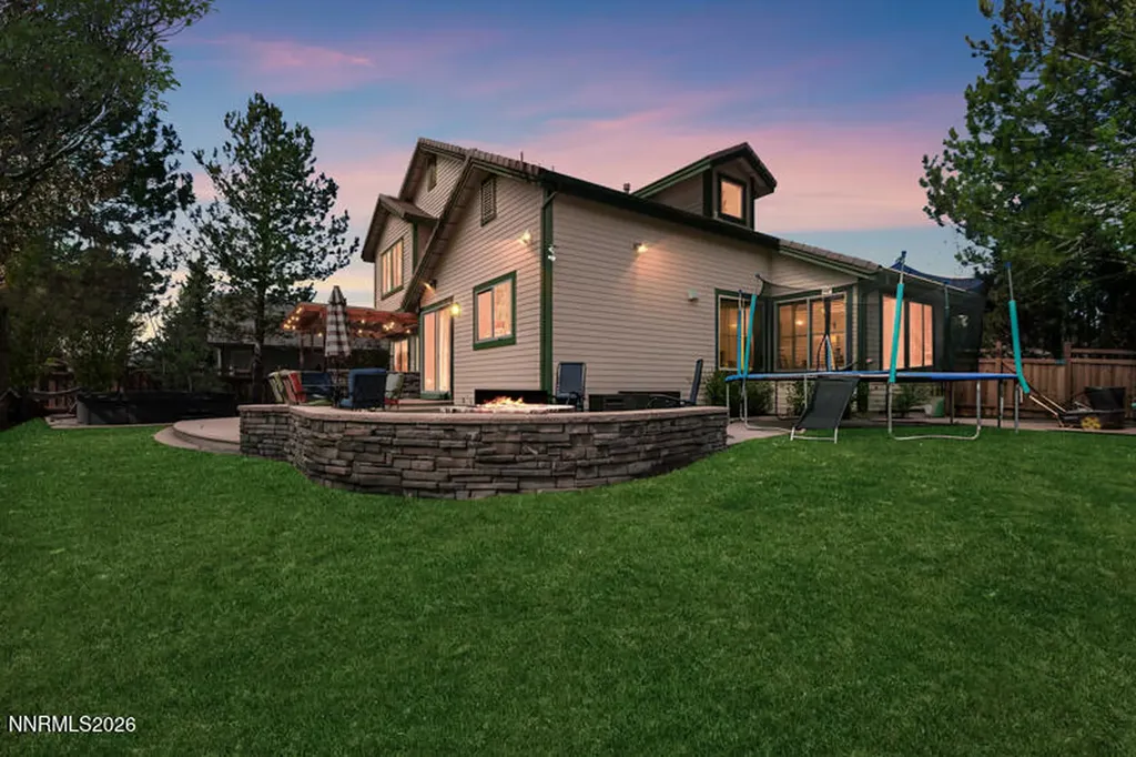 6501 Lonnie Sparks NV 89436