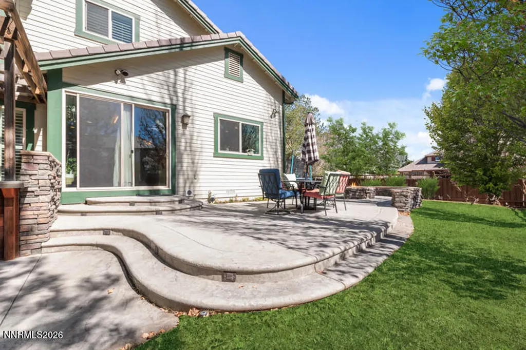 6501 Lonnie Sparks NV 89436