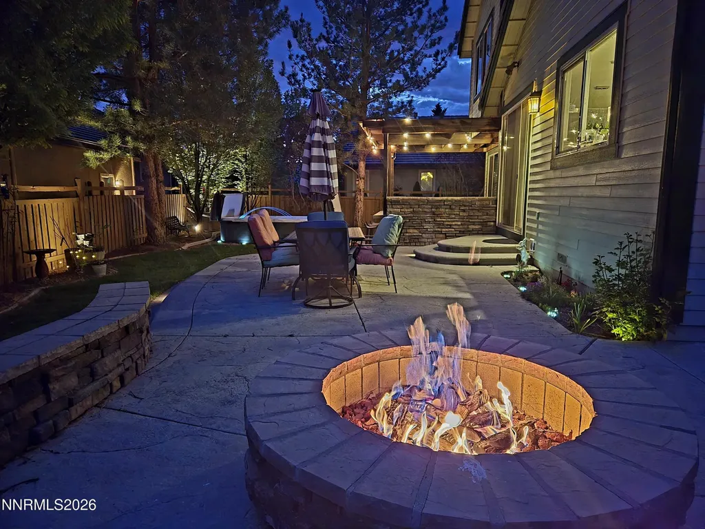 6501 Lonnie Sparks NV 89436