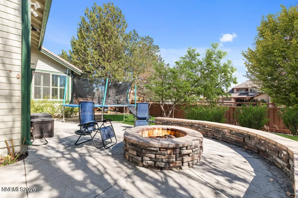 6501 Lonnie Sparks NV 89436
