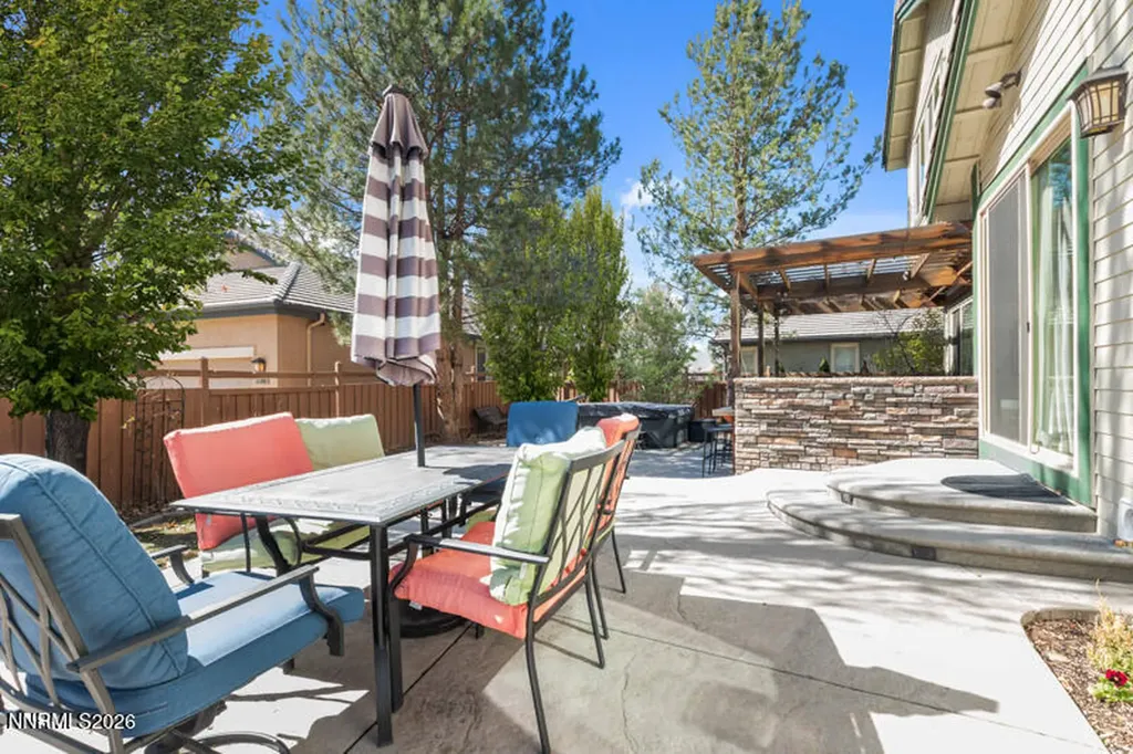 6501 Lonnie Sparks NV 89436