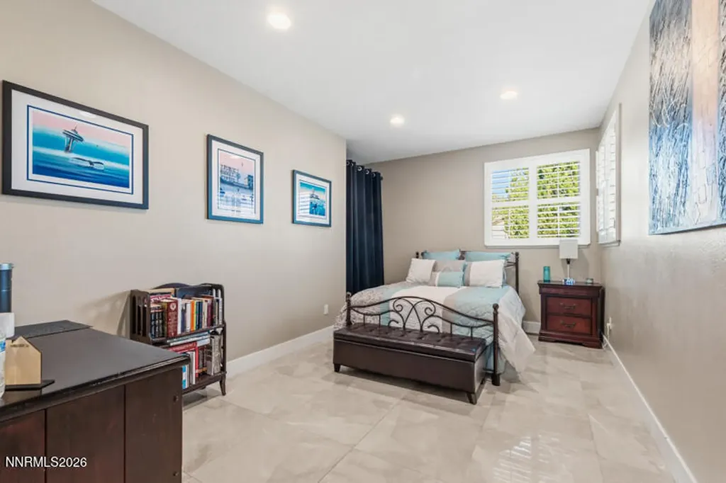 6501 Lonnie Sparks NV 89436