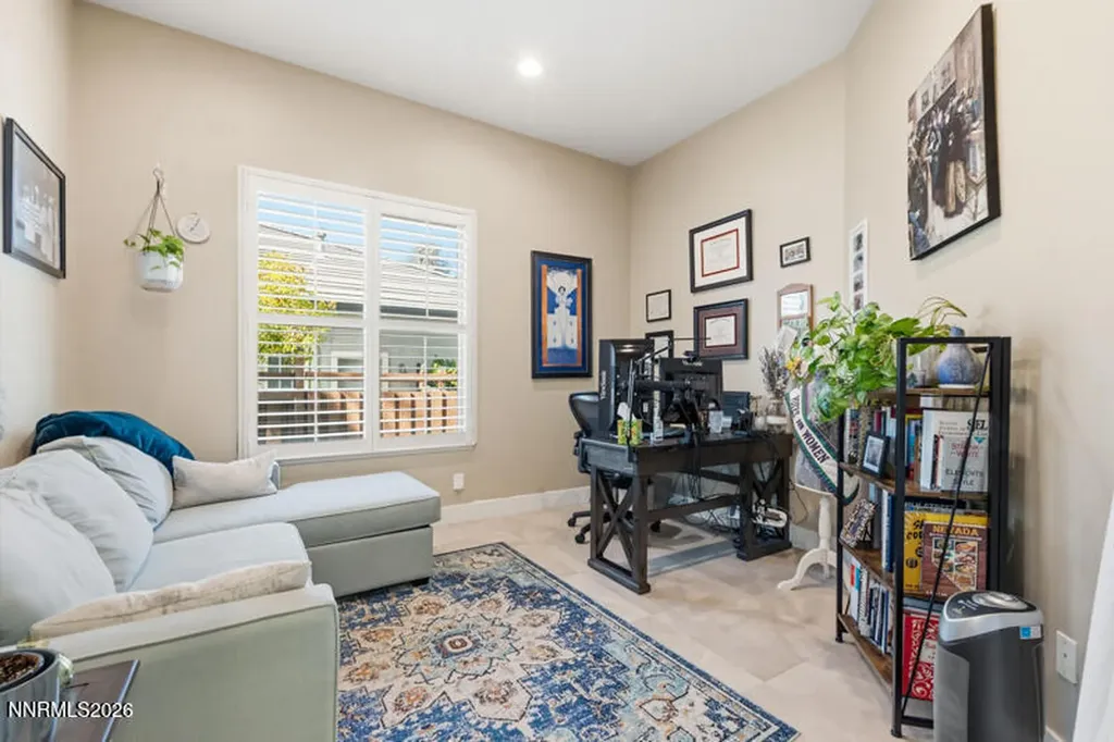 6501 Lonnie Sparks NV 89436