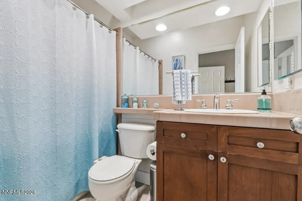 6501 Lonnie Sparks NV 89436