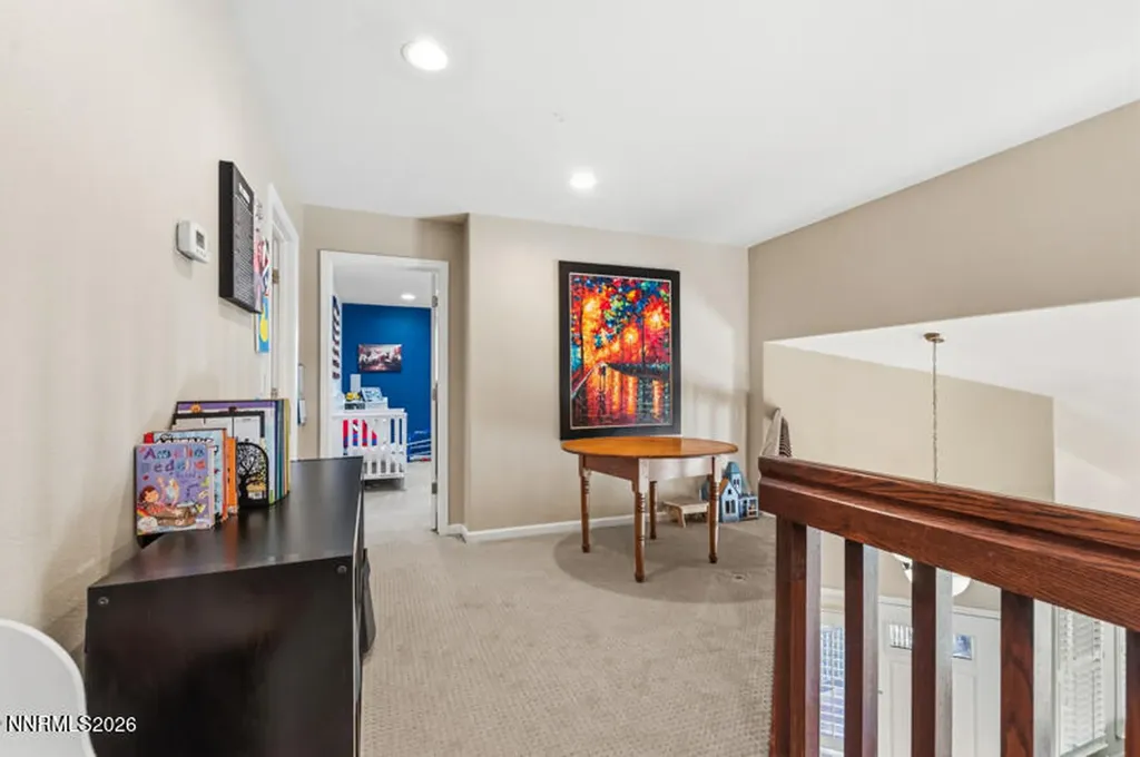 6501 Lonnie Sparks NV 89436