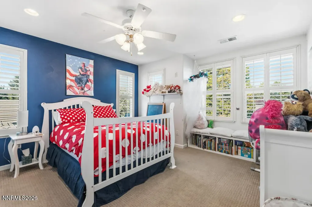 6501 Lonnie Sparks NV 89436