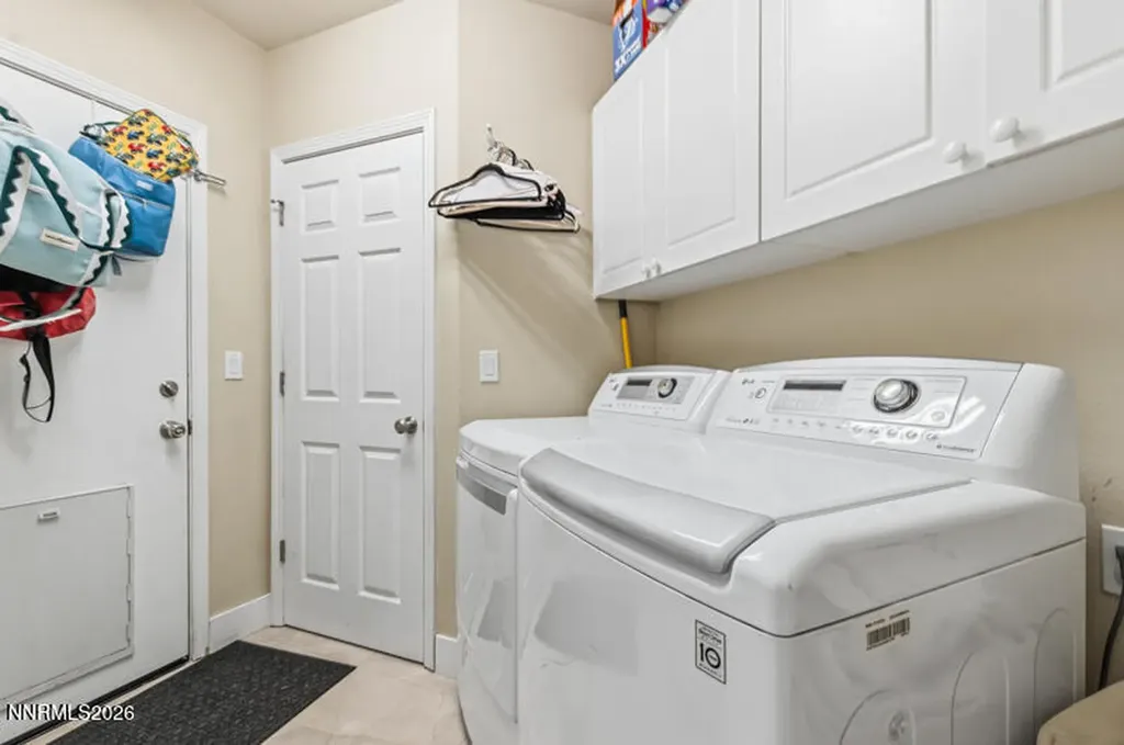 6501 Lonnie Sparks NV 89436