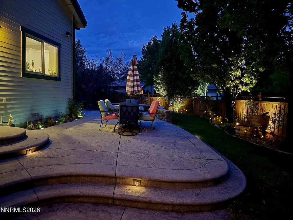 6501 Lonnie Sparks NV 89436