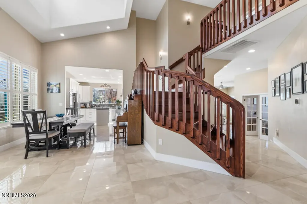 6501 Lonnie Sparks NV 89436