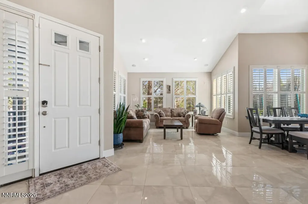 6501 Lonnie Sparks NV 89436
