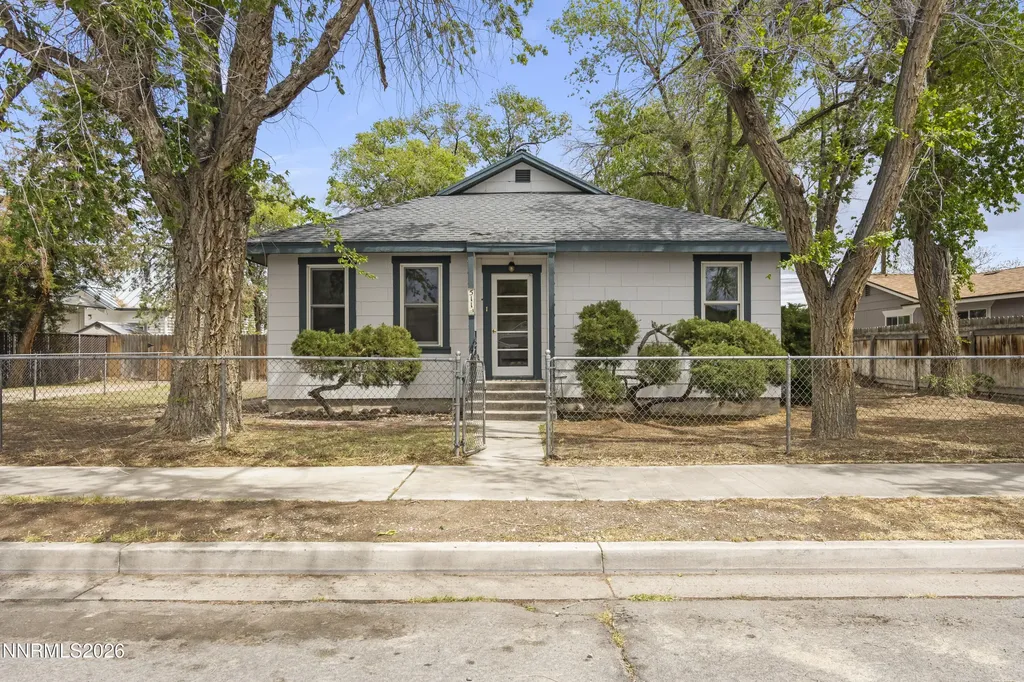 511 Churchill Fallon NV 89406