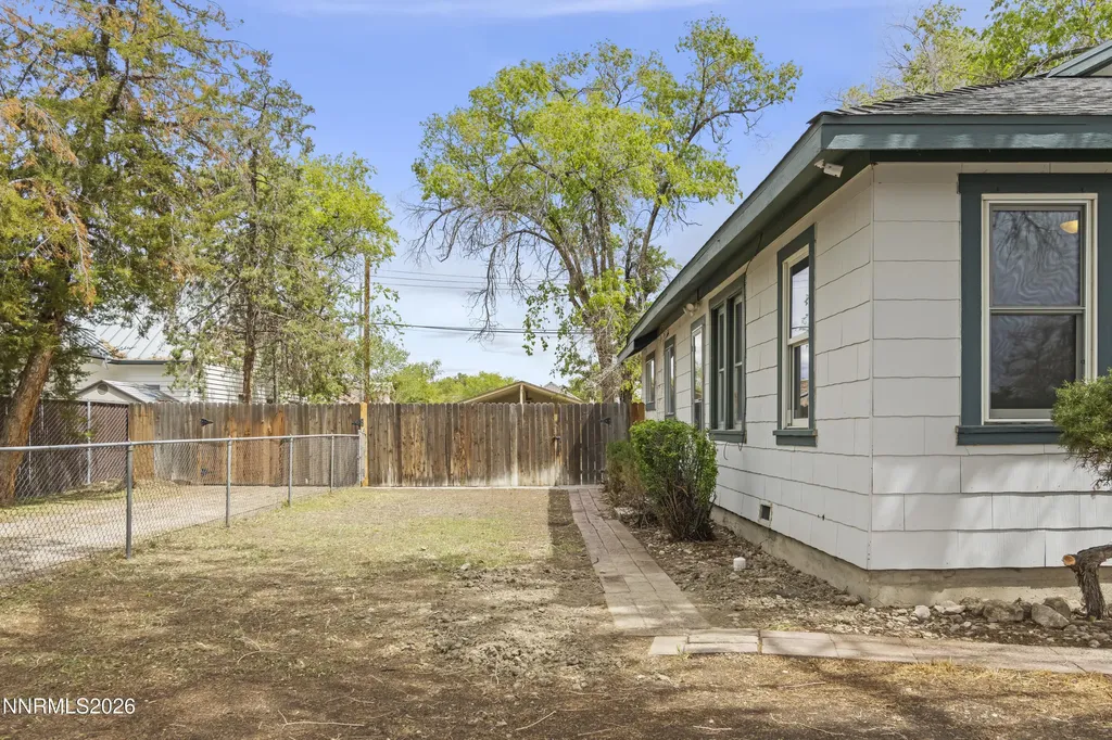 511 Churchill Fallon NV 89406
