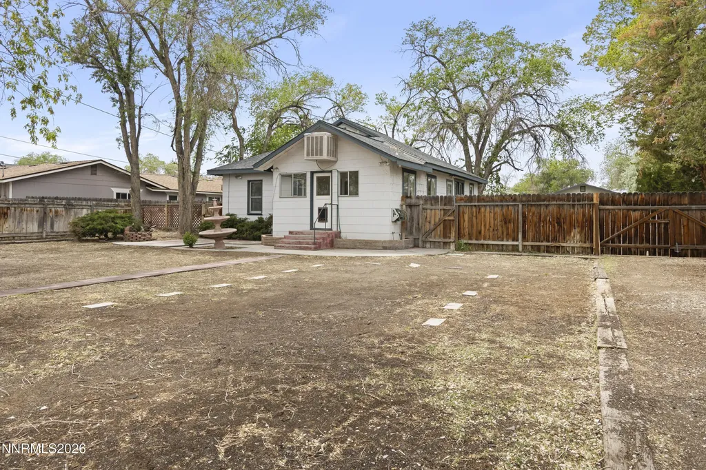 511 Churchill Fallon NV 89406