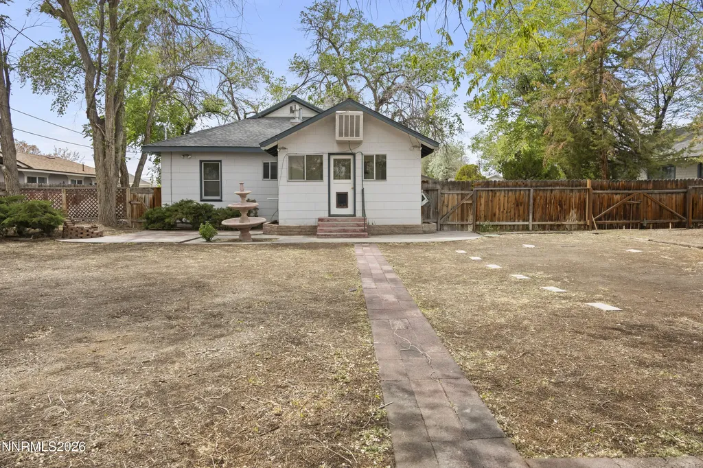 511 Churchill Fallon NV 89406