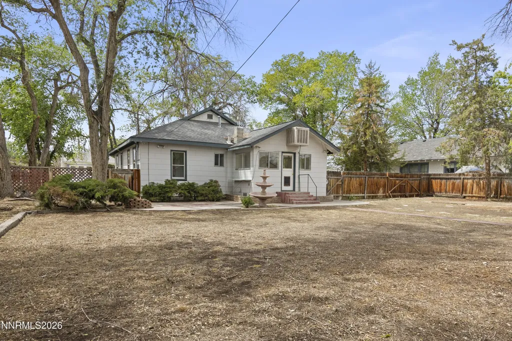 511 Churchill Fallon NV 89406