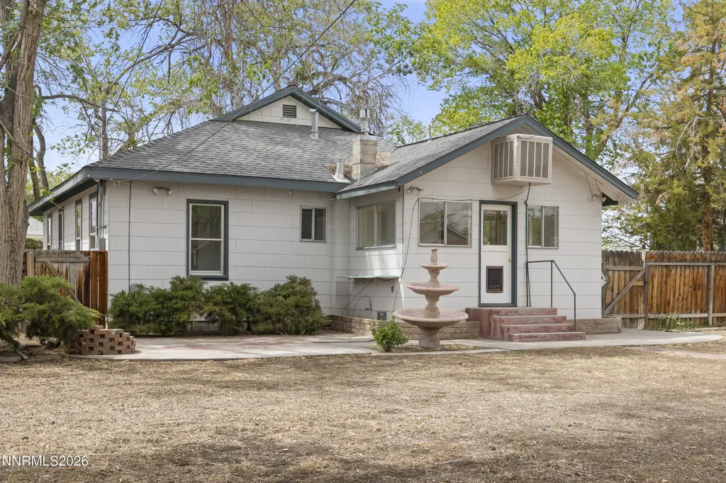 511 Churchill Fallon NV 89406