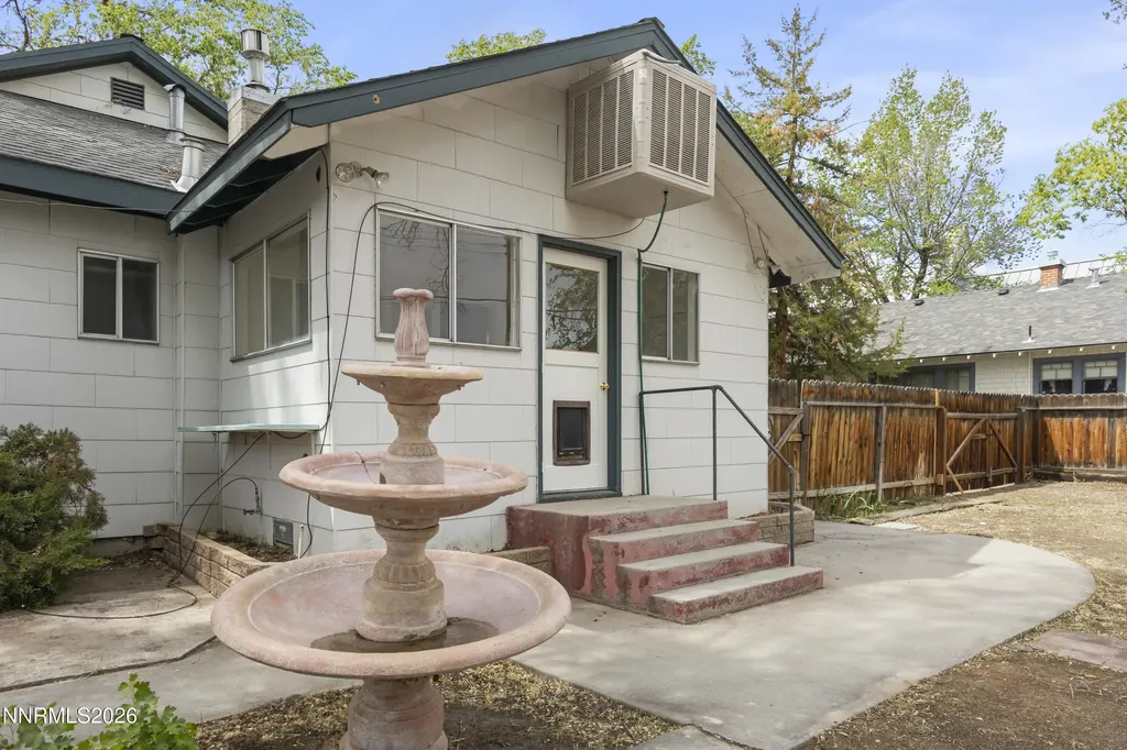 511 Churchill Fallon NV 89406