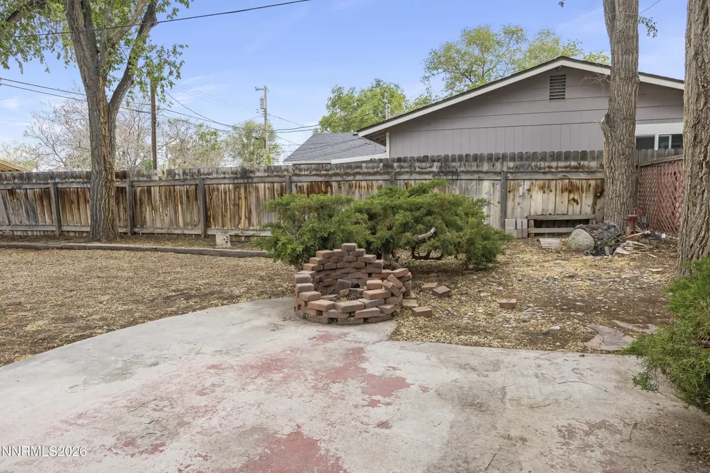 511 Churchill Fallon NV 89406