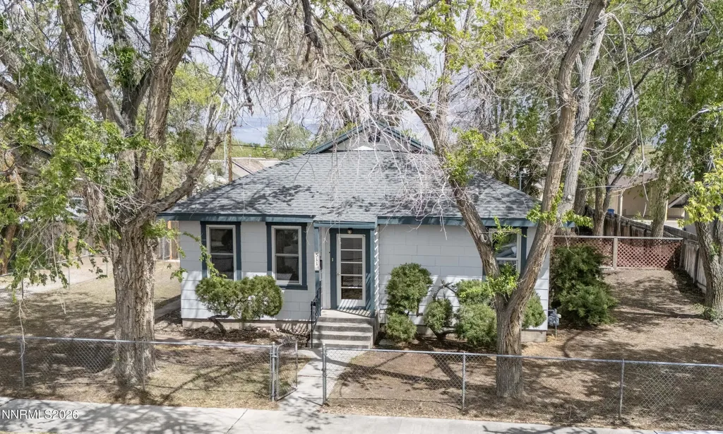 511 Churchill Fallon NV 89406