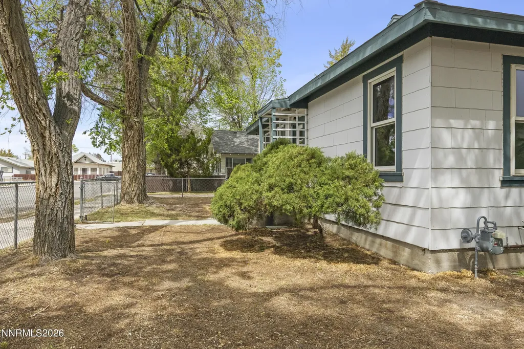 511 Churchill Fallon NV 89406