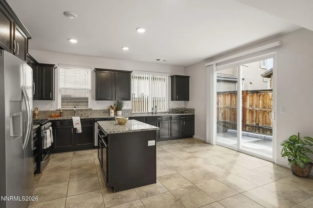 6741 Peppergrass Sparks NV 89436