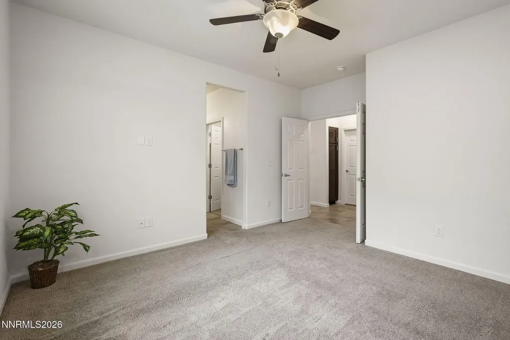 6741 Peppergrass Sparks NV 89436